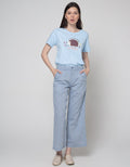 Triset Casual Cullotte