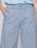 Triset Casual Cullotte
