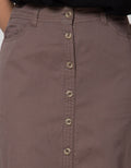 Triset Casual Skirt