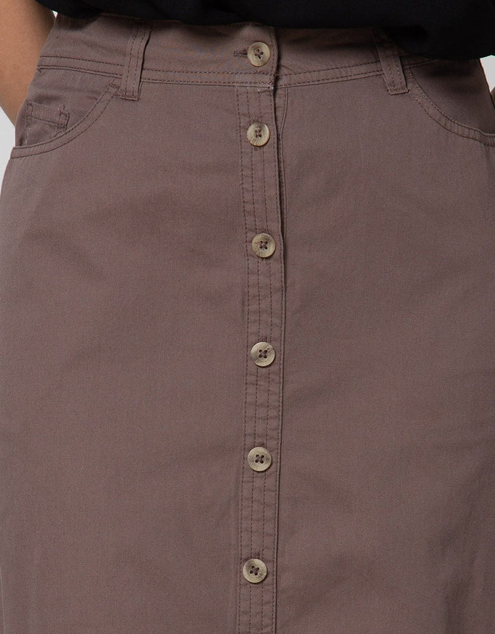 Triset Casual Skirt