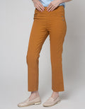 Triset Jegging Pants Brown Xs