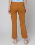 Triset Jegging Pants Brown Xs