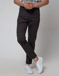 WATCHOUT CASUAL Chinos Long Pants