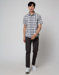 WATCHOUT CASUAL Chinos Long Pants