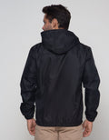 Watchout Jean's Windbreaker Jacket