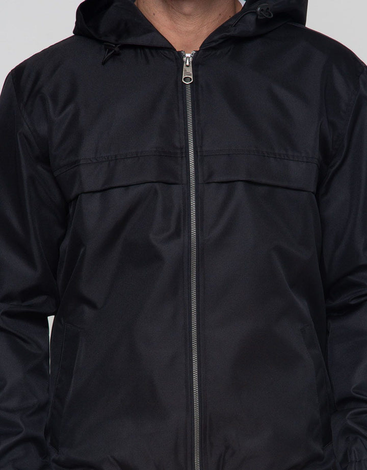 Watchout Jean's Windbreaker Jacket