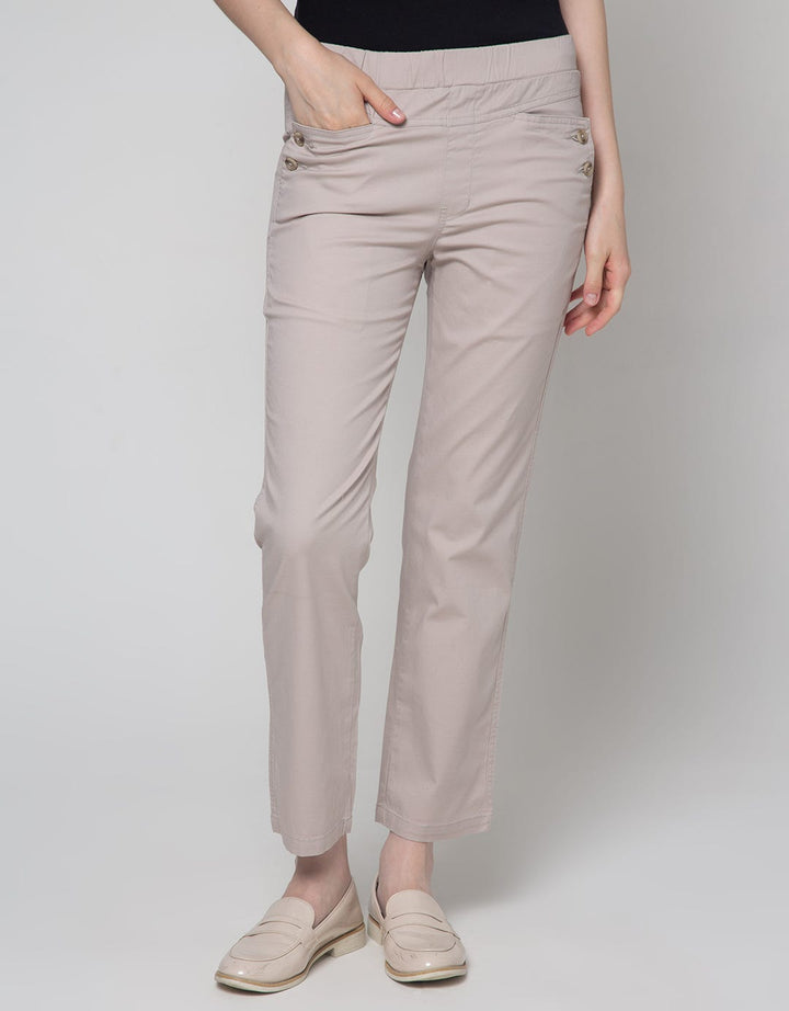 Triset Jegging Casual Pants
