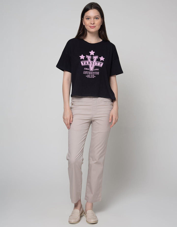 Triset Jegging Casual Pants