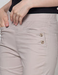 Triset Jegging Casual Pants