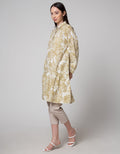 Triset Ladies Flare Bottom Blouse