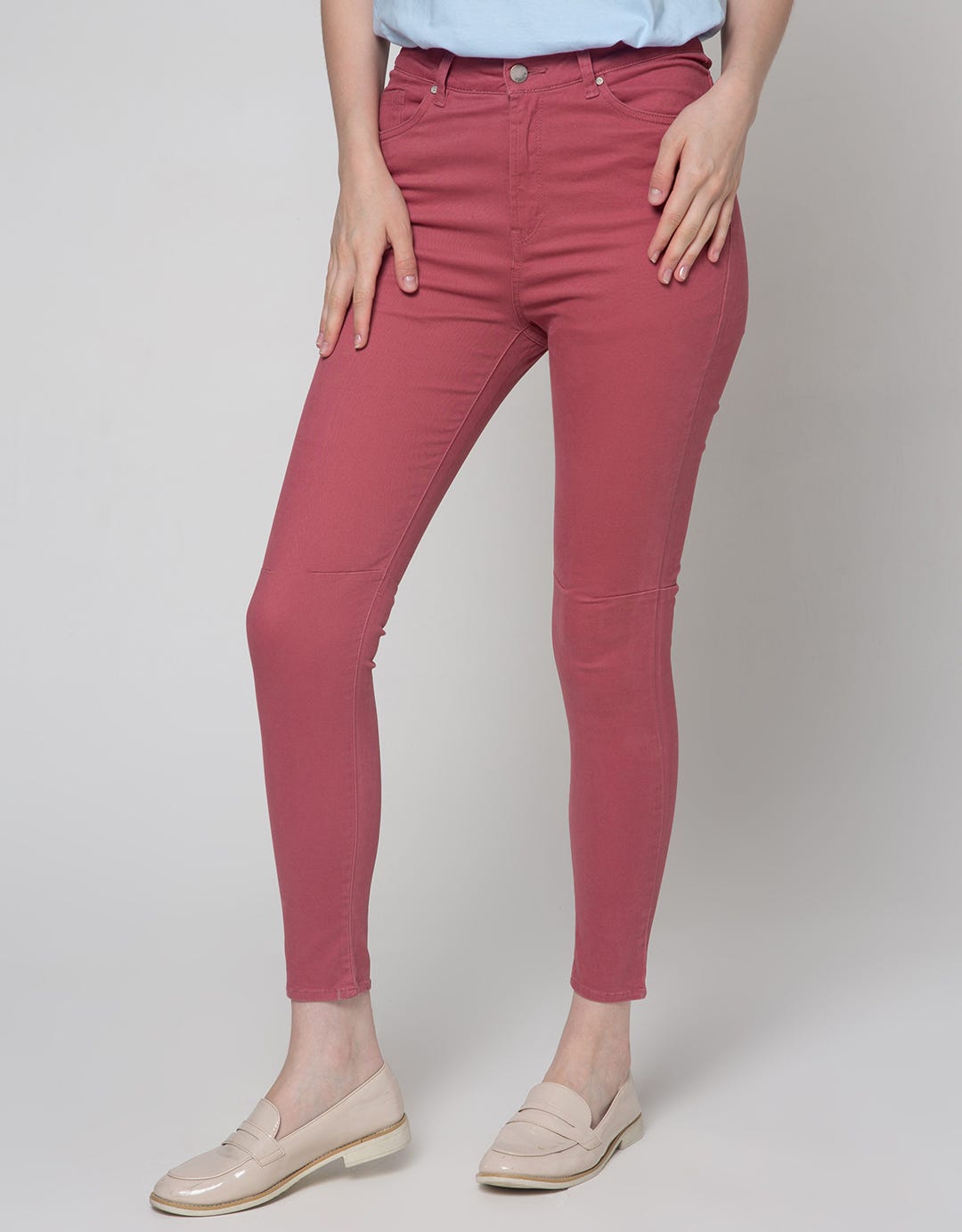 Triset Jegging Comfy Pants