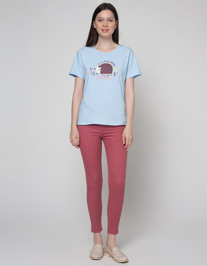 Triset Jegging Comfy Pants