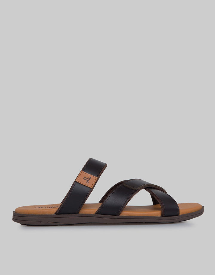 Jim Joker Official Beat 3S Sandal Pria