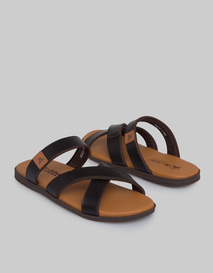 Jim Joker Official Beat 3S Sandal Pria