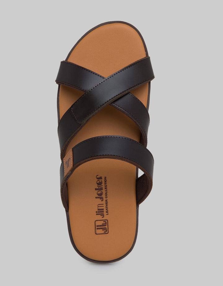 Jim Joker Official Beat 3S Sandal Pria