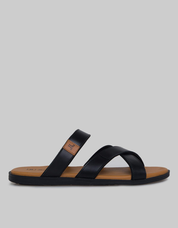 Jim Joker Official Beat 3S Sandal Pria