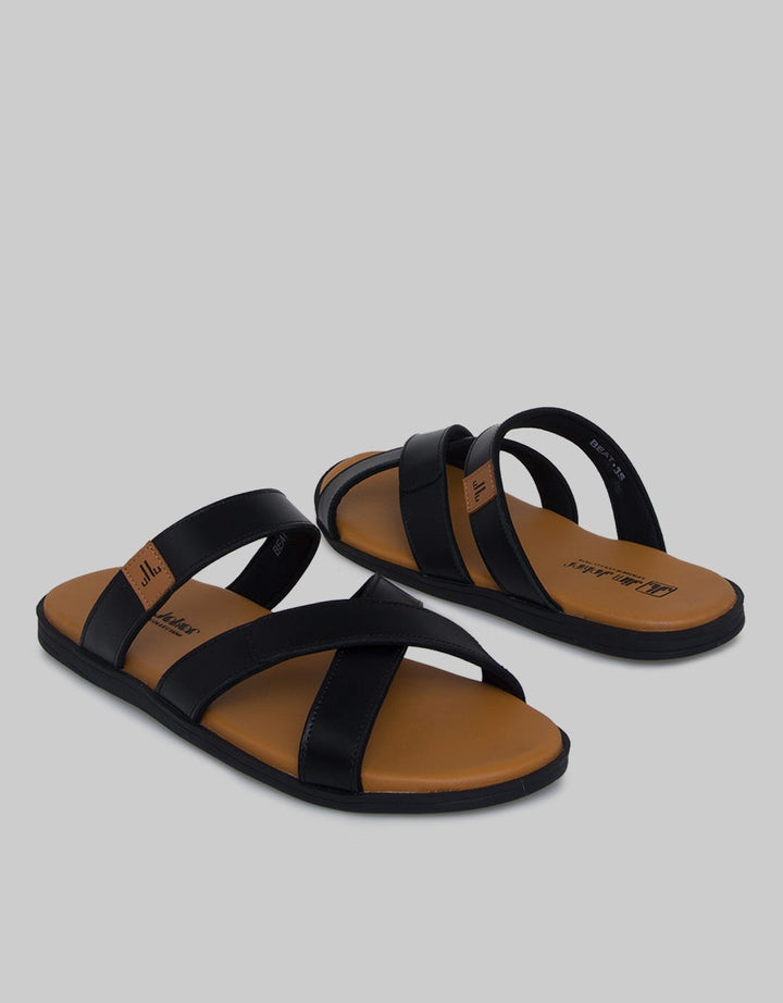 Jim Joker Official Beat 3S Sandal Pria