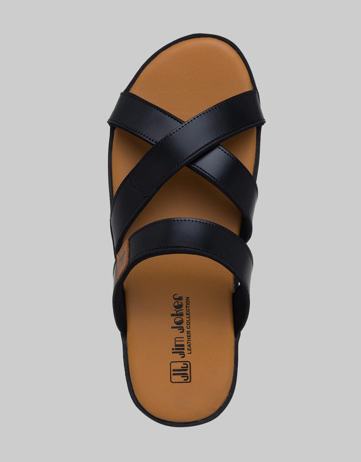 Jim Joker Official Beat 3S Sandal Pria