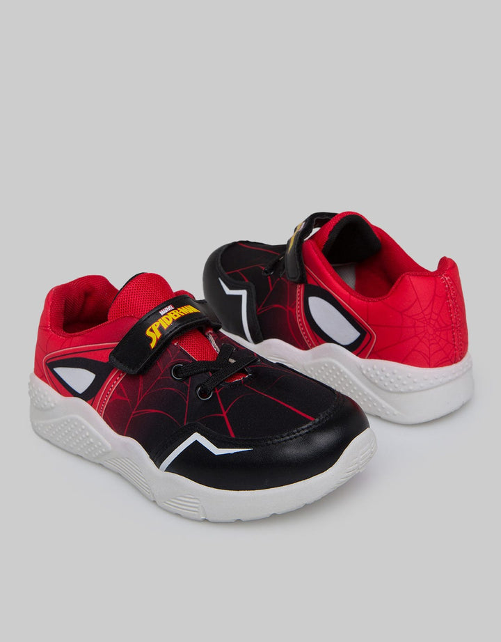 Marvel Sneakers Spiderman
