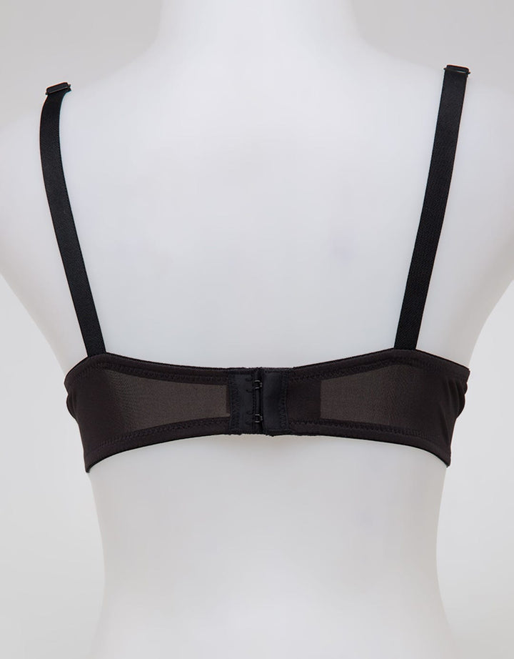 St. Yves Non Push Up Regular Bra Wire 34