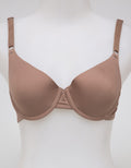 St. Yves Non Push Up Regular Bra Wire 34