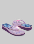 Disney Flip Flops Frozen