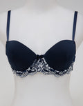 St. Yves Non Push Up Regular Bra Wire