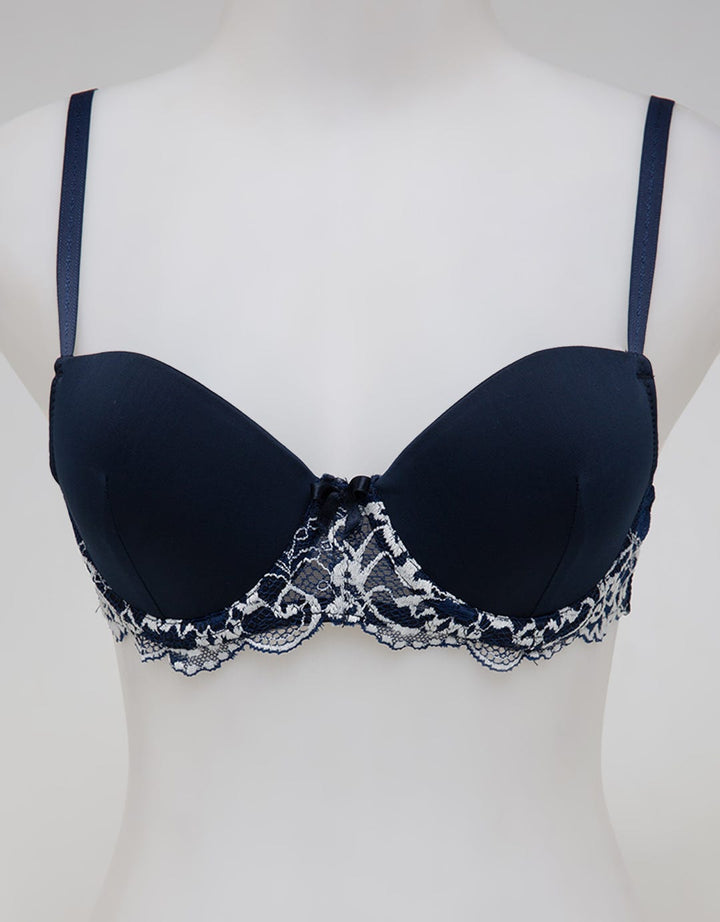 St. Yves Non Push Up Regular Bra Wire