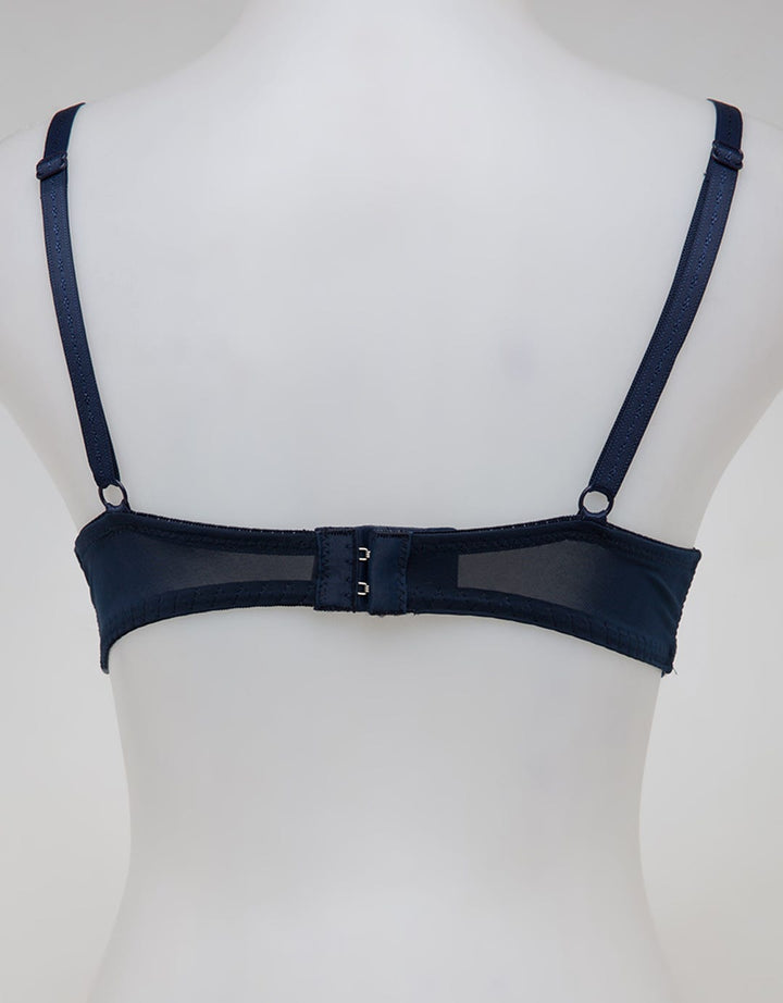St. Yves Non Push Up Regular Bra Wire