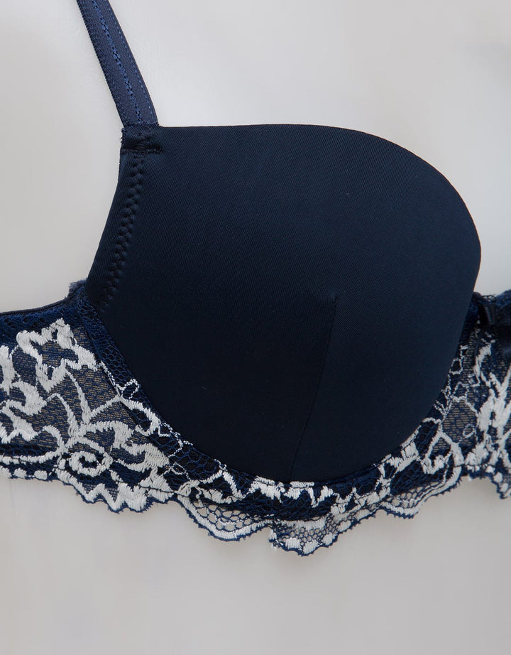 St. Yves Non Push Up Regular Bra Wire