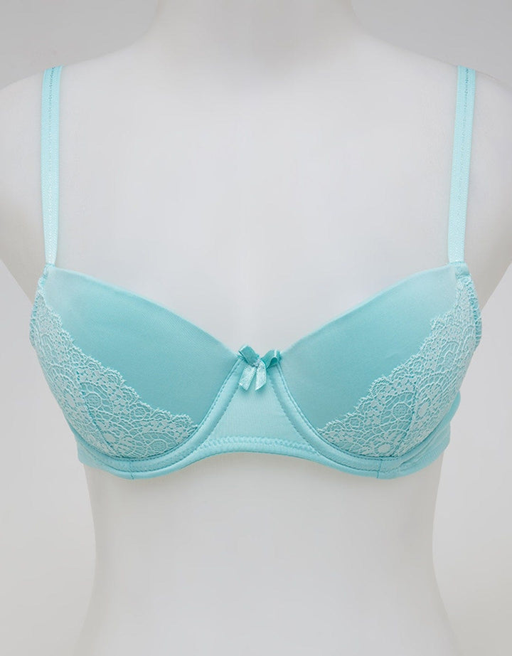 St. Yves Non Push Up Regular Bra Wire