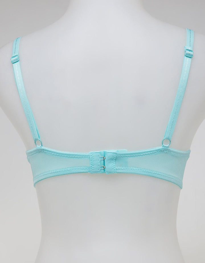 St. Yves Non Push Up Regular Bra Wire