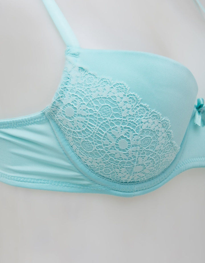 St. Yves Non Push Up Regular Bra Wire