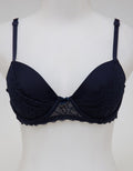 St. Yves Non Push Up Regular Bra Wire Lace