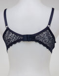St. Yves Non Push Up Regular Bra Wire Lace