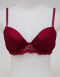 St. Yves Non Push Up Regular Bra Wire Lace