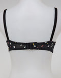 St. Yves Non Push Up Regular Bra Tiny Sweety