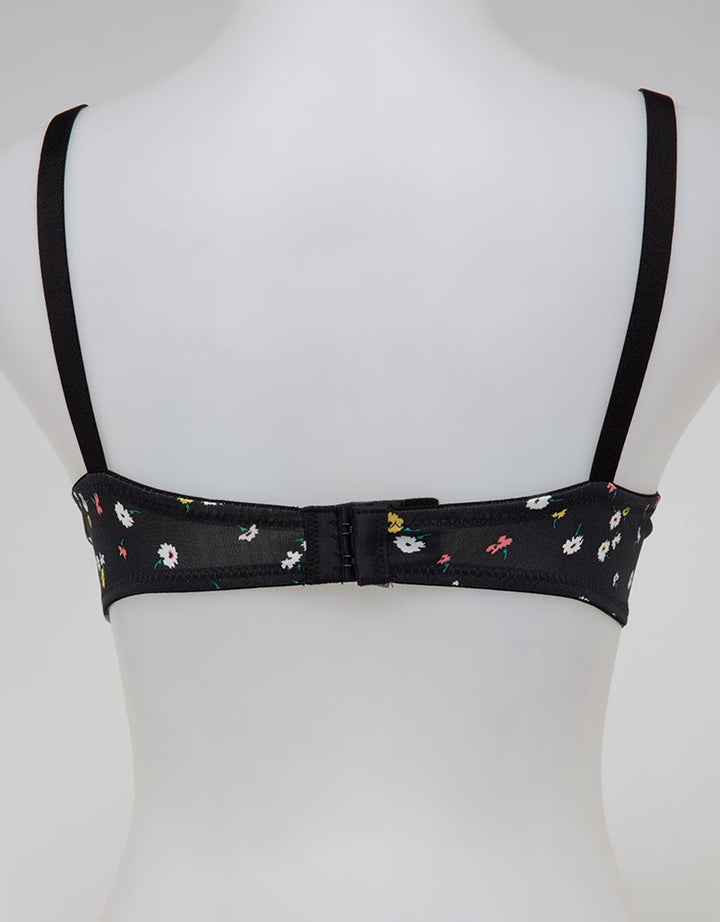 St. Yves Non Push Up Regular Bra Tiny Sweety