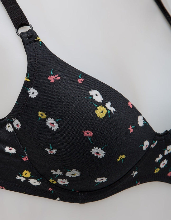 St. Yves Non Push Up Regular Bra Tiny Sweety