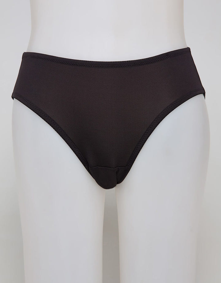 St. Yves Midi Briefs Panty Basic