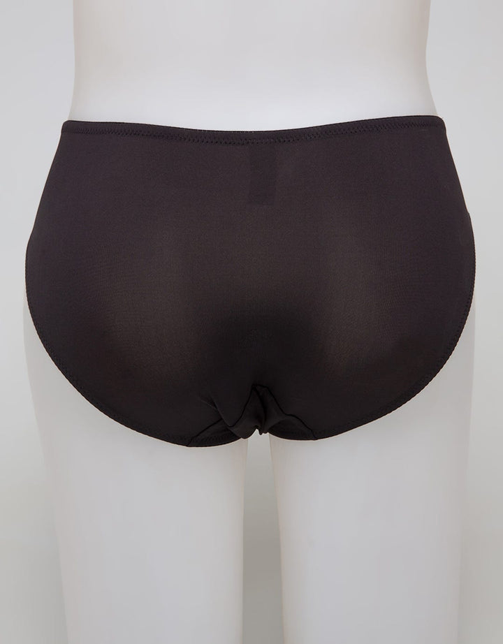 St. Yves Midi Briefs Panty Basic