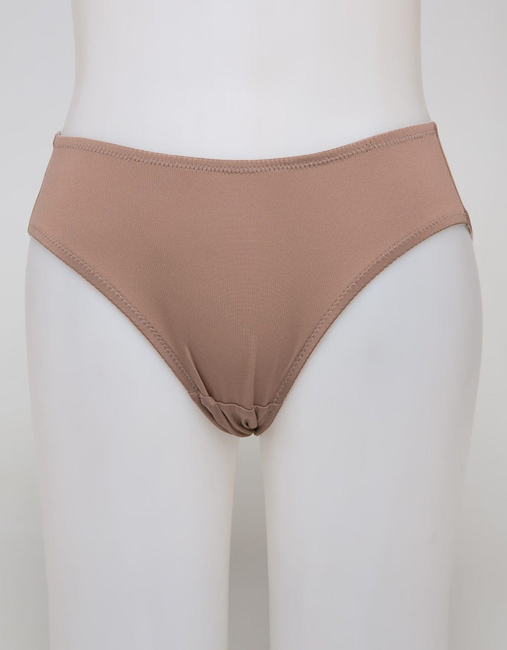 St. Yves Midi Briefs Panty Basic