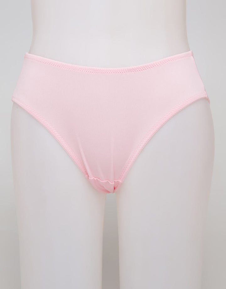 St. Yves Midi Briefs Panty Basic