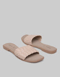 St. Yves Slipper Sandals Woman