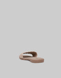 St. Yves Slipper Sandals Woman