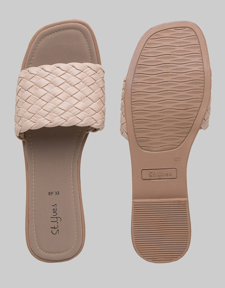 St. Yves Slipper Sandals Woman