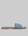 St. Yves Slipper Sandals Woman