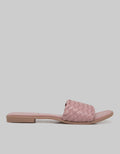 St. Yves Slipper Sandals Woman
