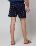 Cole Boxer Knit Bike