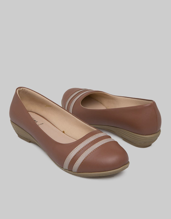 St. Yves Shoes Ballerinas Woman